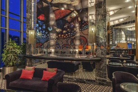 Calista Luxury Resort - 23