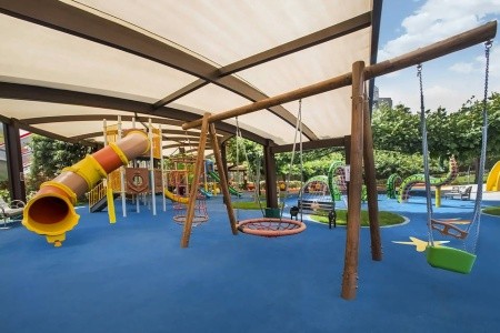 Calista Luxury Resort - 24