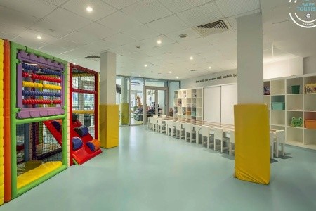 Calista Luxury Resort - 25