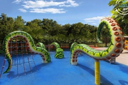 Calista Luxury Resort - 28