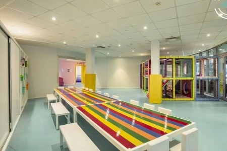 Calista Luxury Resort - 29