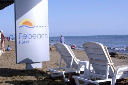 Febeach - 17