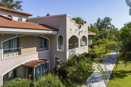 Sirene Belek Golf & Wellnes Hotel - 5