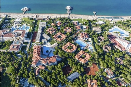 Sirene Belek Golf & Wellnes Hotel - 6