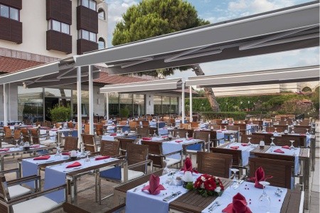 Sirene Belek Golf & Wellnes Hotel - 8
