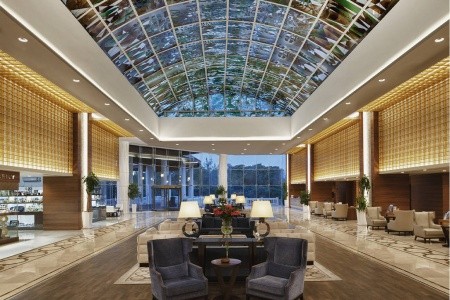 Sirene Belek Golf & Wellnes Hotel - 10