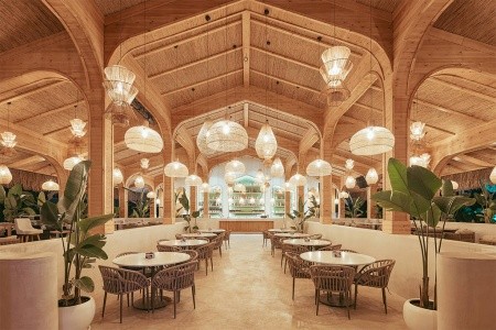 Sirene Belek Golf & Wellnes Hotel - 15