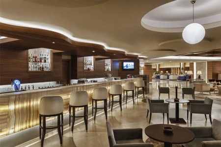 Sirene Belek Golf & Wellnes Hotel - 16