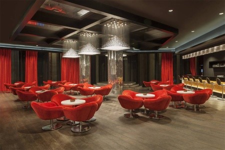 Sirene Belek Golf & Wellnes Hotel - 17