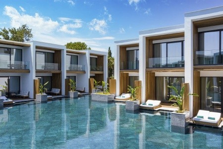 Sirene Belek Golf & Wellnes Hotel - 19