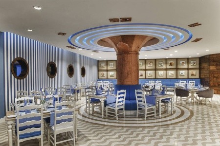 Sirene Belek Golf & Wellnes Hotel - 21