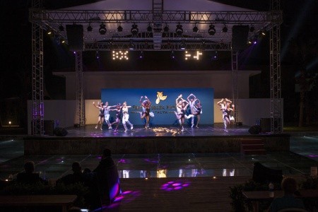 Sirene Belek Golf & Wellnes Hotel - 23