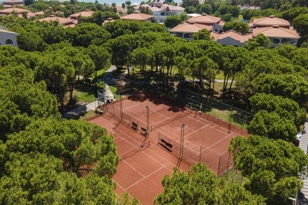 Sirene Belek Golf & Wellnes Hotel - 24