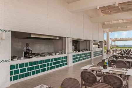 Sirene Belek Golf & Wellnes Hotel - 26