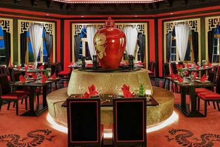 Sirene Belek Golf & Wellnes Hotel - 29