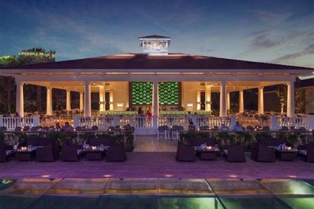 Sirene Belek Golf & Wellnes Hotel - 31