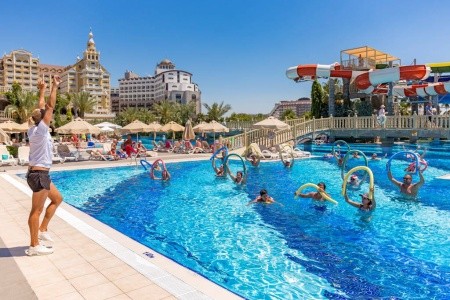 Royal Holiday Palace - 4