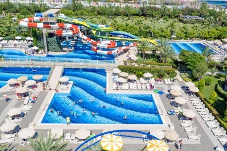 Royal Holiday Palace - 6