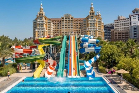 Royal Holiday Palace - 7