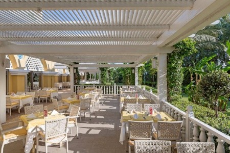 Royal Holiday Palace - 13