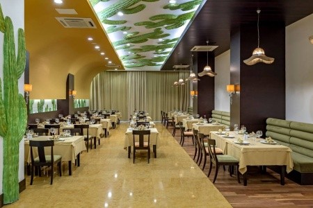 Royal Holiday Palace - 16