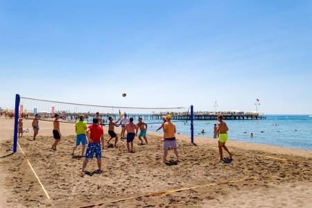 Royal Holiday Palace - 19