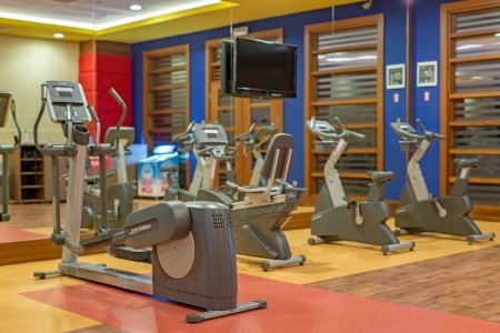 Royal Holiday Palace - 22