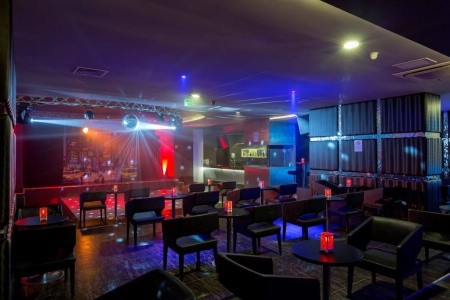 Royal Holiday Palace - 23