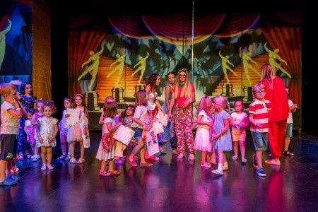 Royal Holiday Palace - 24