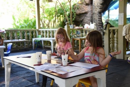 Royal Holiday Palace - 25