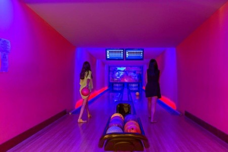 Royal Holiday Palace - 27