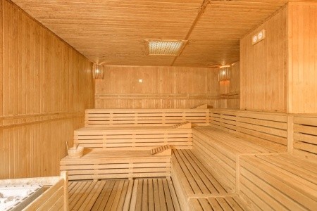 Royal Holiday Palace - 29