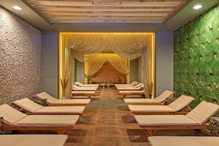 Royal Holiday Palace - 30