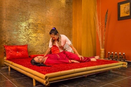 Royal Holiday Palace - 31