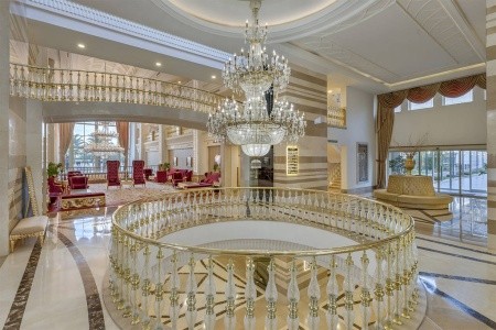 Dobedan Exclusive (Ex. Alva Donna Exclusive) - 2