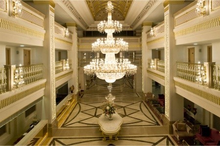 Dobedan Exclusive (Ex. Alva Donna Exclusive) - 3