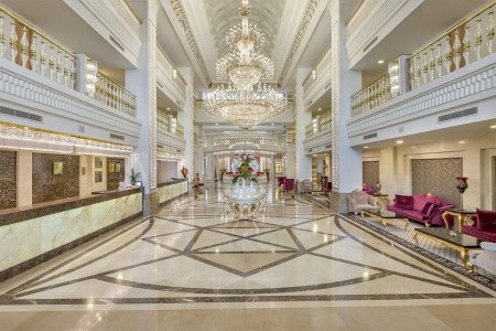 Dobedan Exclusive (Ex. Alva Donna Exclusive) - 5