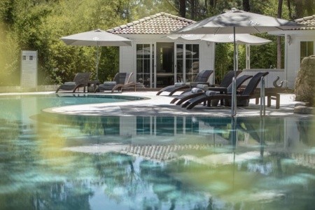 Turecko Kemer Nirvana Mediterranean Excellence (Ex.