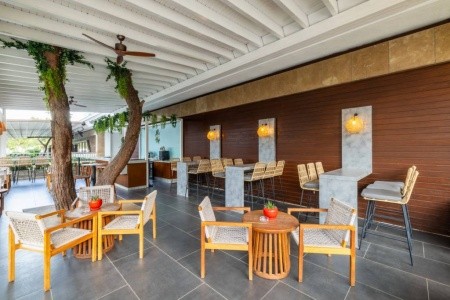 Turecko Kemer Nirvana Mediterranean Excellence (Ex.