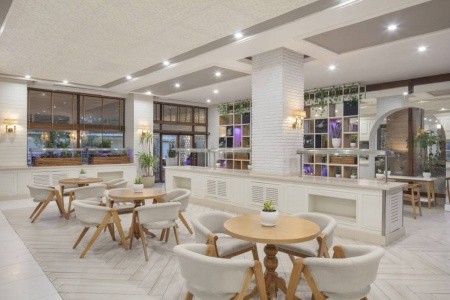 Turecko Kemer Nirvana Mediterranean Excellence (Ex.