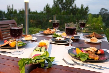 Turecko Kemer Nirvana Mediterranean Excellence (Ex.