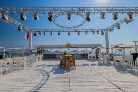 Turecko Kemer Nirvana Mediterranean Excellence (Ex.