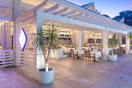 Turecko Kemer Nirvana Mediterranean Excellence (Ex.