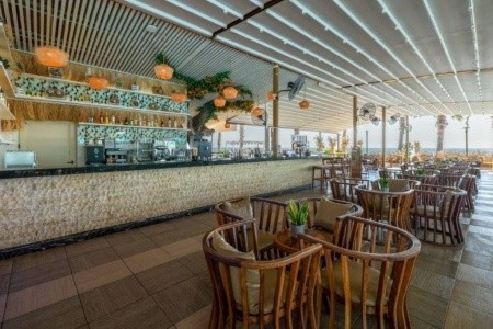 Turecko Kemer Nirvana Mediterranean Excellence (Ex.