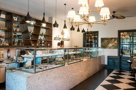 Turecko Kemer Nirvana Mediterranean Excellence (Ex.