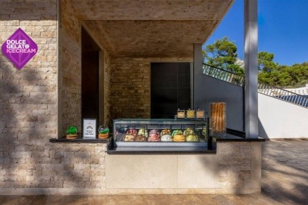 Turecko Kemer Nirvana Mediterranean Excellence (Ex.