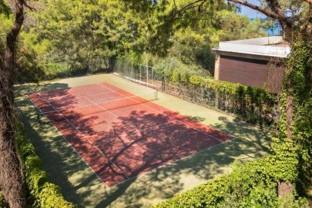 Turecko Kemer Nirvana Mediterranean Excellence (Ex.