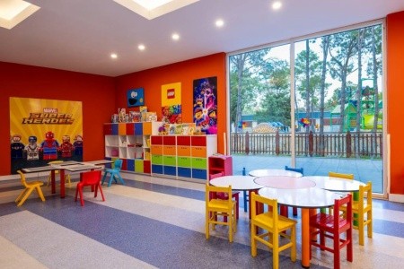 Turecko Kemer Nirvana Mediterranean Excellence (Ex.