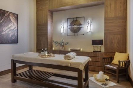 Turecko Kemer Nirvana Mediterranean Excellence (Ex.