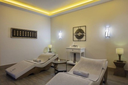 Turecko Kemer Nirvana Mediterranean Excellence (Ex.